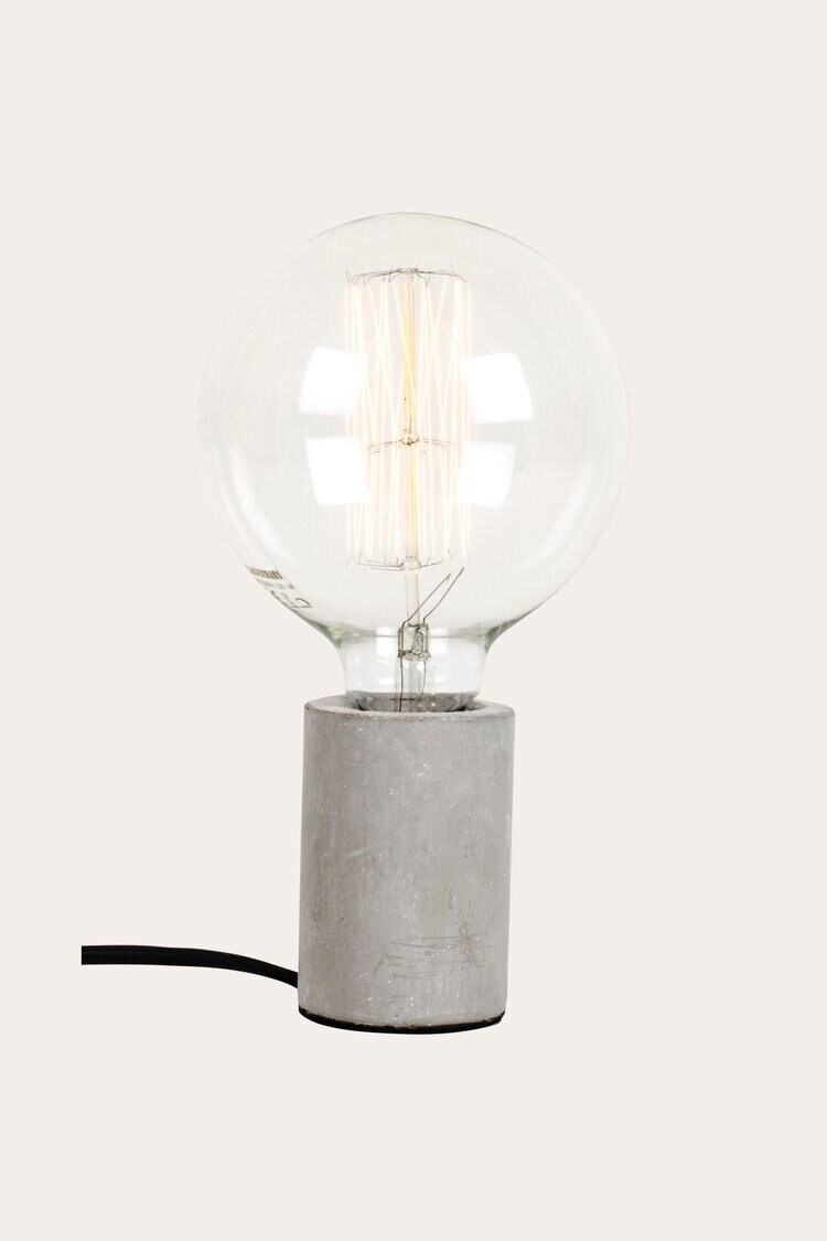 Lampa marmor lagerhaus